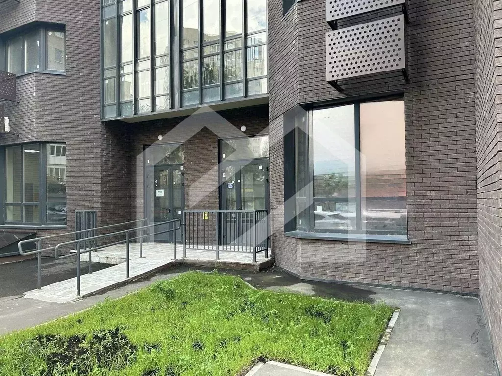 Помещение свободного назначения в Московская область, Звенигород ... - Фото 1