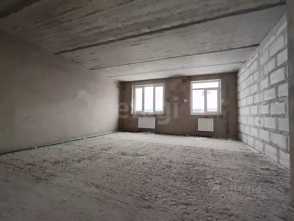 4-к кв. Московская область, Красногорск городской округ, д. Нефедьево ... - Фото 2