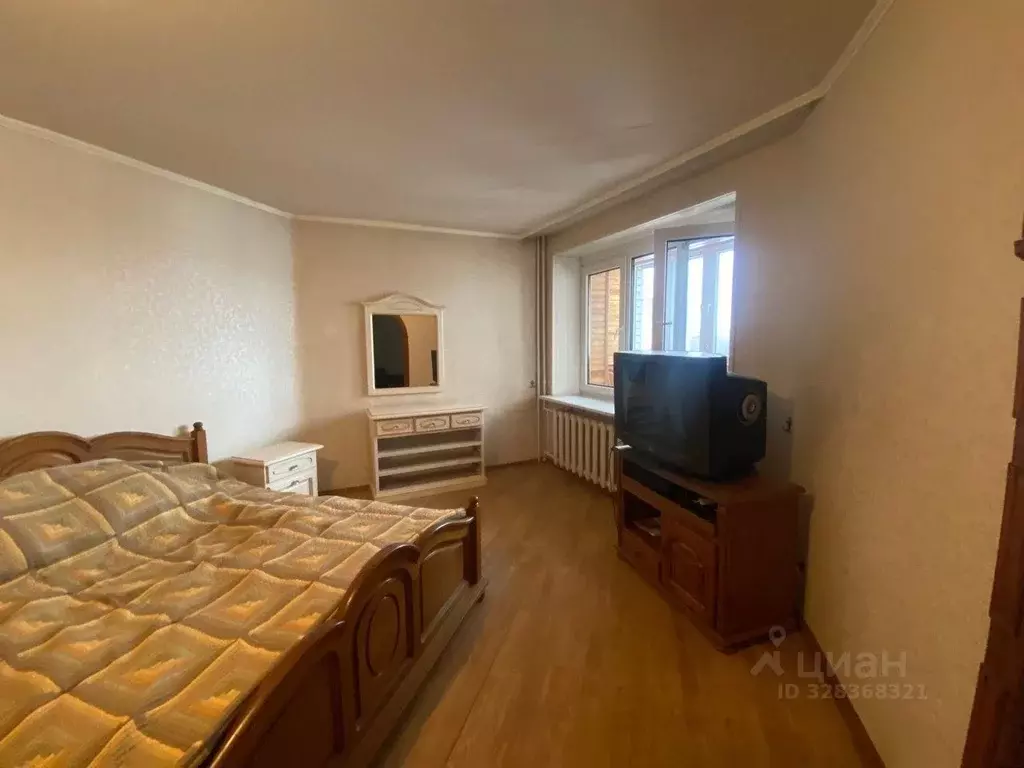 6-к кв. Брянская область, Брянск Московский мкр, 44 (190.8 м) - Фото 1