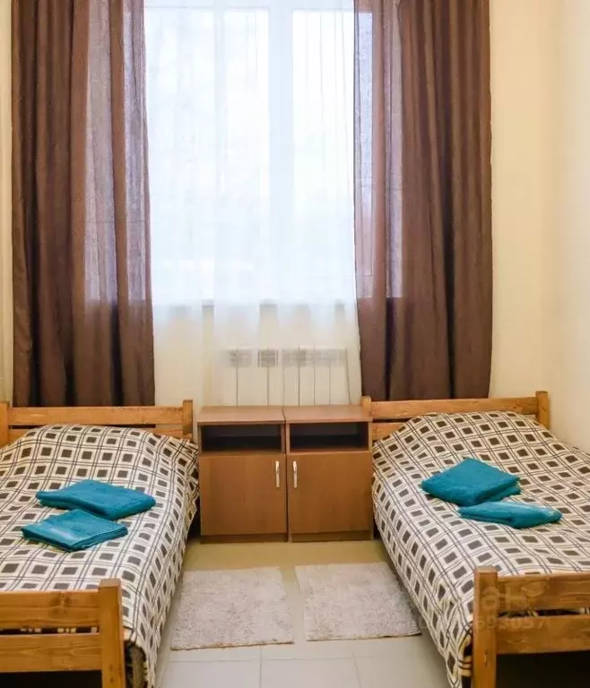 Комната Московская область, Химки Спартаковская ул., 3/8с1 (12.0 м) - Фото 1