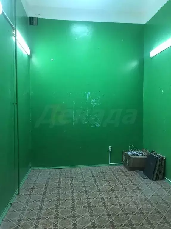 Помещение свободного назначения в Ульяновская область, Ульяновск ул. ... - Фото 0