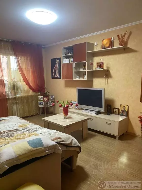 2-к кв. Самарская область, Самара Владимирская ул., 41 (54.0 м) - Фото 2