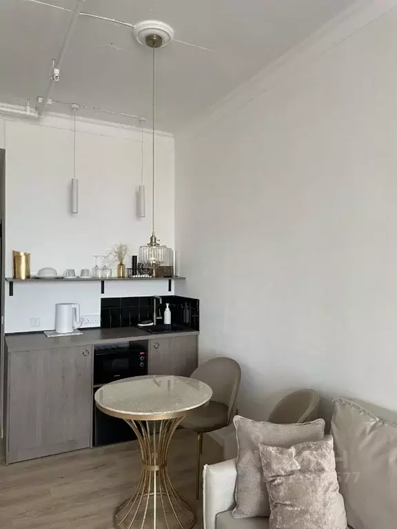 Студия Башкортостан, Уфа ул. Менделеева, 137 (26.0 м) - Фото 0