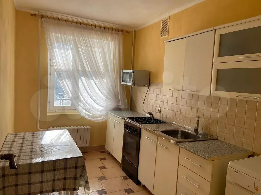 2-к. квартира, 49,2 м, 4/5 эт. - Фото 1