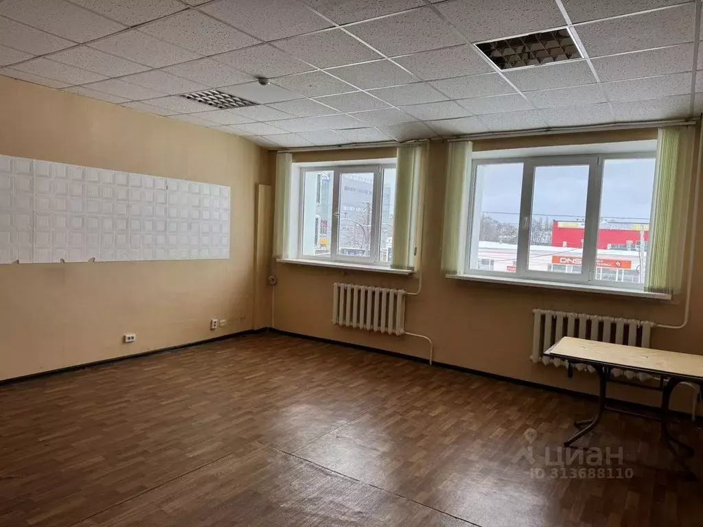 Офис в Башкортостан, Салават Уфимская ул., 27А (40 м) - Фото 0