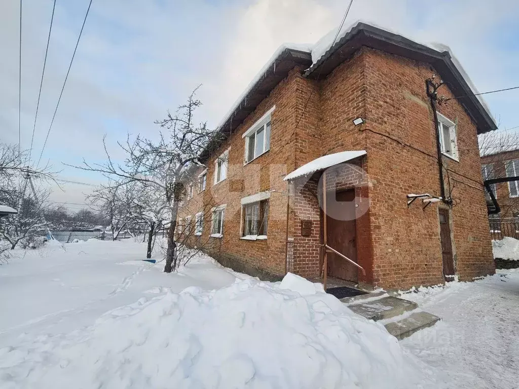 2-к кв. Московская область, Воскресенск городской округ, с. Усадище ... - Фото 1