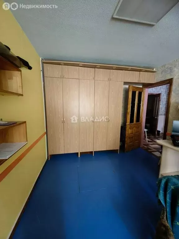 3-комнатная квартира: Рыбинск, проспект Мира, 13 (59.8 м) - Фото 1