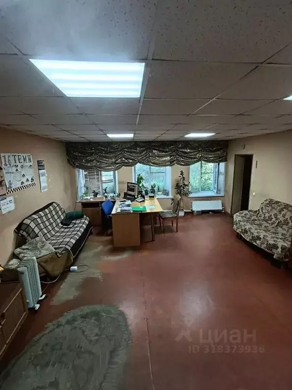 Помещение свободного назначения в Владимирская область, Лакинск г. ... - Фото 0