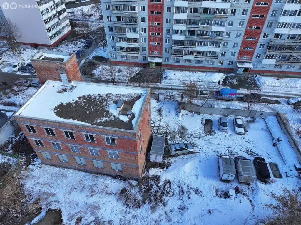 Участок в Новосибирск, Кировский район, Северо-Чемской жилмассив, ... - Фото 1
