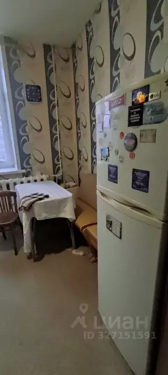 2-к кв. Татарстан, Казань Отрадная ул., 32 (52.0 м) - Фото 2