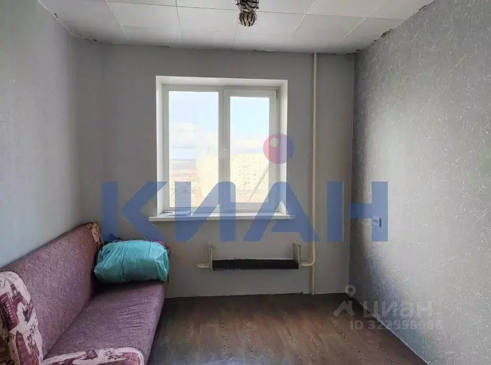 Комната Красноярский край, Красноярск бул. Солнечный, 11 (12.0 м) - Фото 0