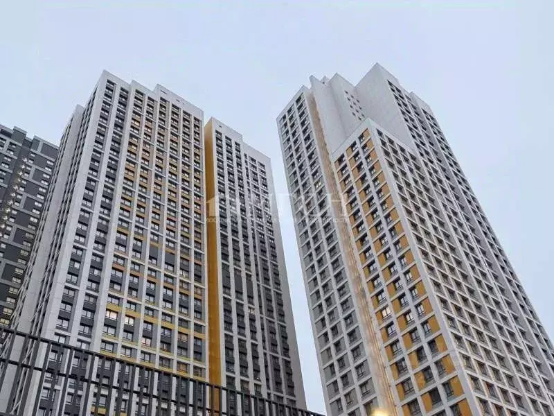 1-к кв. Москва Мукомольный проезд, 2 (44.4 м) - Фото 1