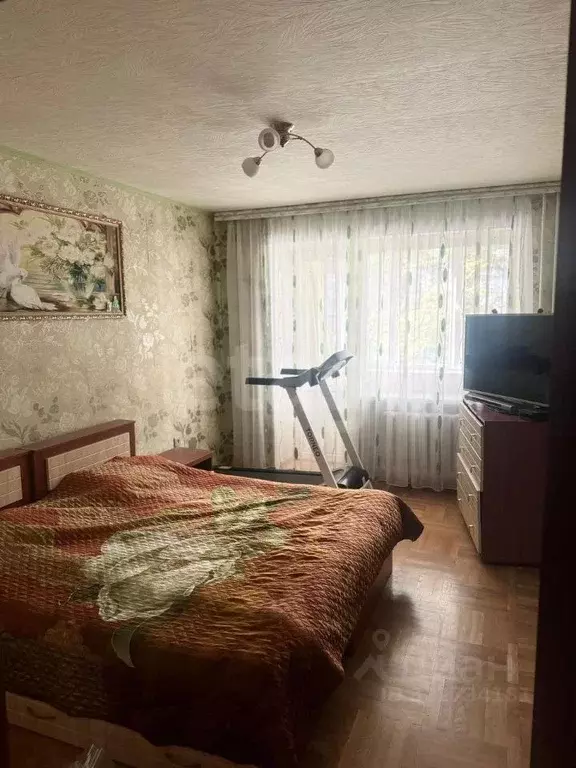 2-к кв. Ростовская область, Азов Азовский район, Социалистический ... - Фото 2