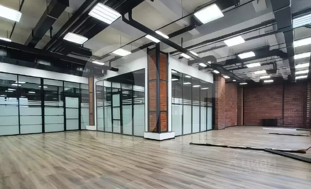 Офис в Москва Новохохловская ул., 23С1 (3992 м) - Фото 1