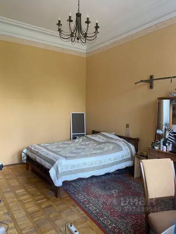 Комната Санкт-Петербург Съезжинская ул., 19 - Фото 2