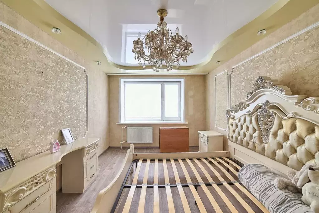 2-к кв. Башкортостан, Стерлитамак ул. Артема, 64 (53.3 м) - Фото 1