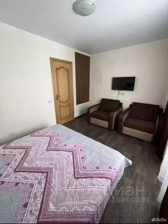 Дом в Краснодарский край, Туапсинский муниципальный округ, с. Небуг ... - Фото 2