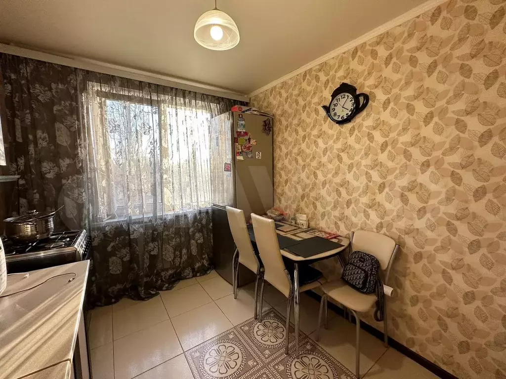 2-к. квартира, 52 м, 6/9 эт. - Фото 1