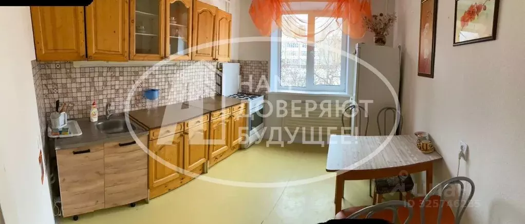 1-к кв. Пермский край, Пермь просп. Декабристов, 29 (34.2 м) - Фото 1