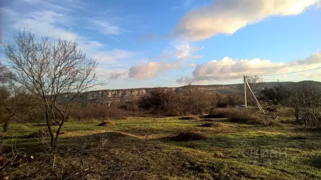 Участок в Севастополь ул. Новокузнецкая (5.0 сот.) - Фото 1