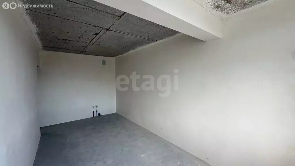 3-комнатная квартира: Ялта, улица Крупской, 52 (97.5 м) - Фото 1