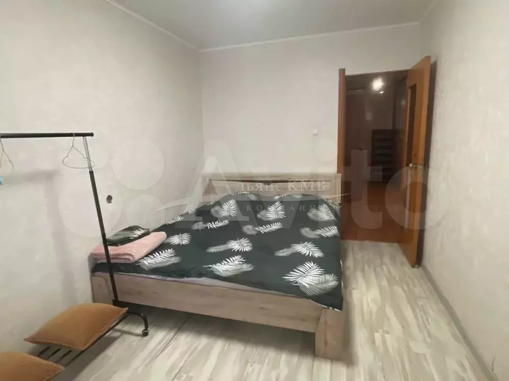 2-к. квартира, 54 м, 4/5 эт. - Фото 1