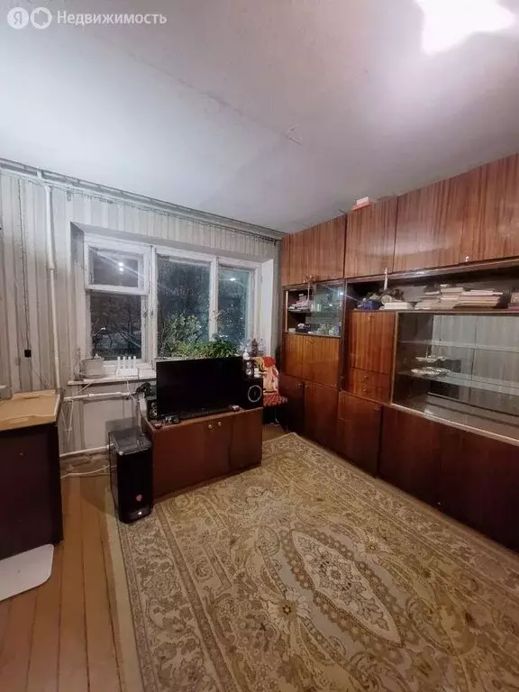 2-комнатная квартира: Тула, Красноармейский проспект, 46 (43 м) - Фото 2