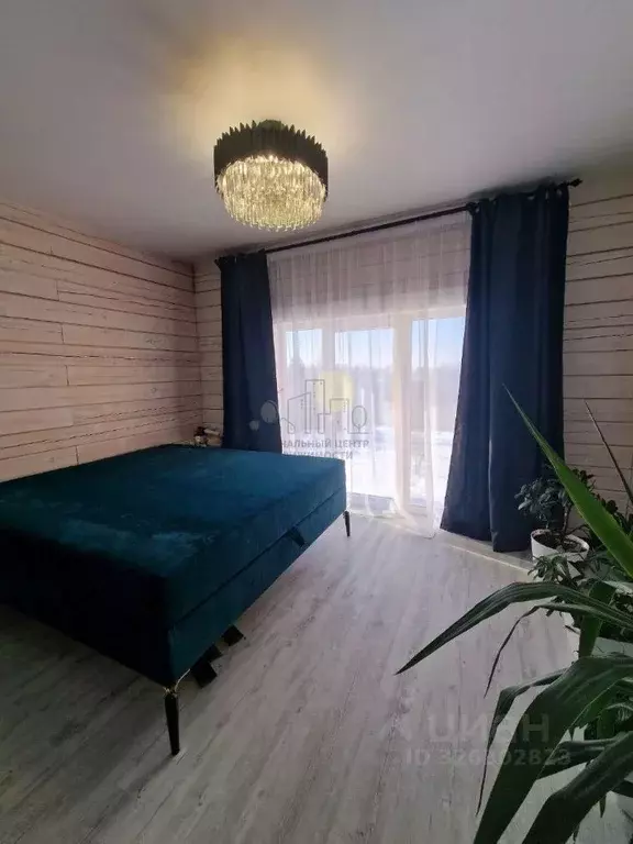 Дом в Иркутская область, Иркутский муниципальный округ, Иванова Гора ... - Фото 1