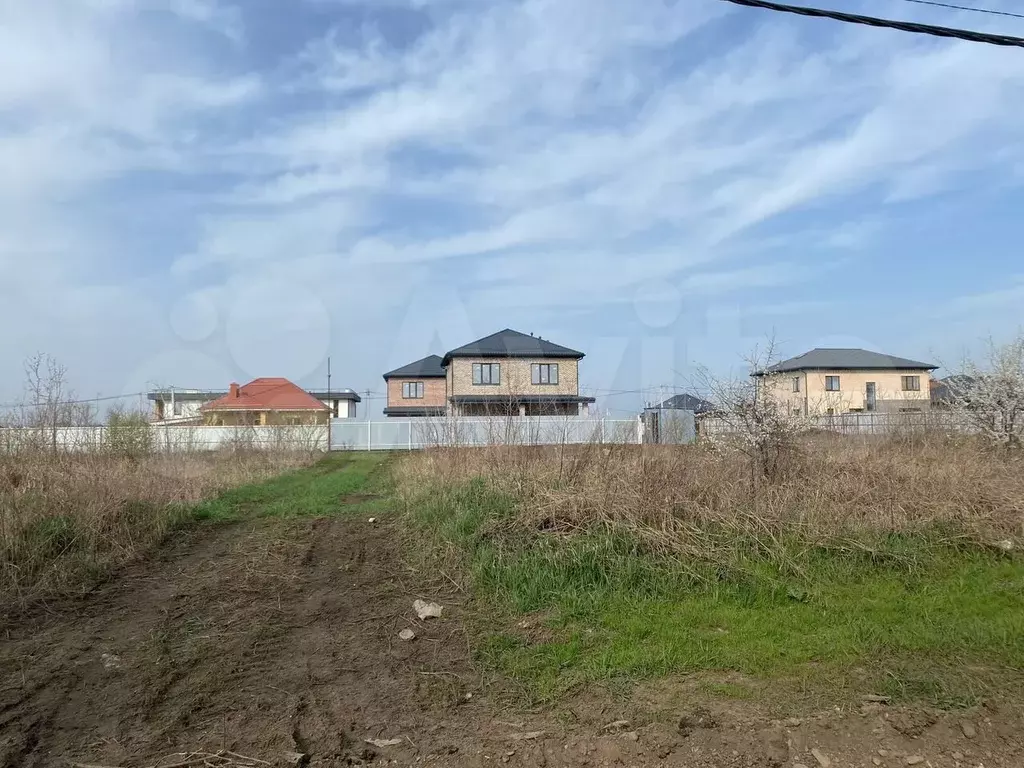 Участок 8 сот. (ИЖС) - Фото 0