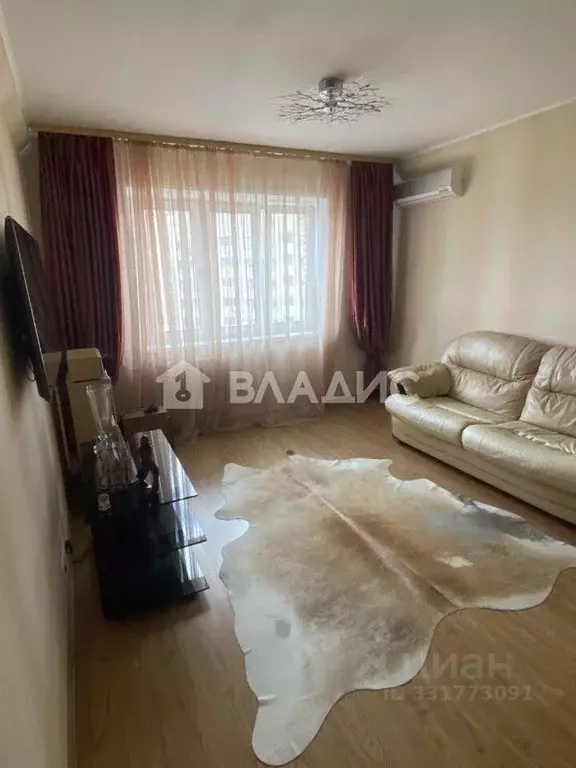 2-к кв. Московская область, Жуковский ул. Гризодубовой, 14 (63.1 м) - Фото 1