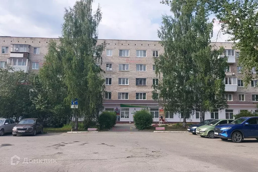 Продаётся 3-к квартира, 58 м - Фото 0