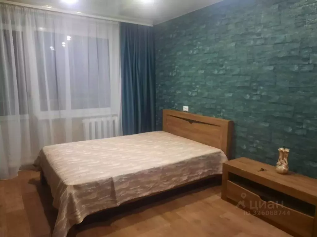 2-к кв. Тверская область, Торжок Ленинградское ш., 61 (54.0 м) - Фото 1