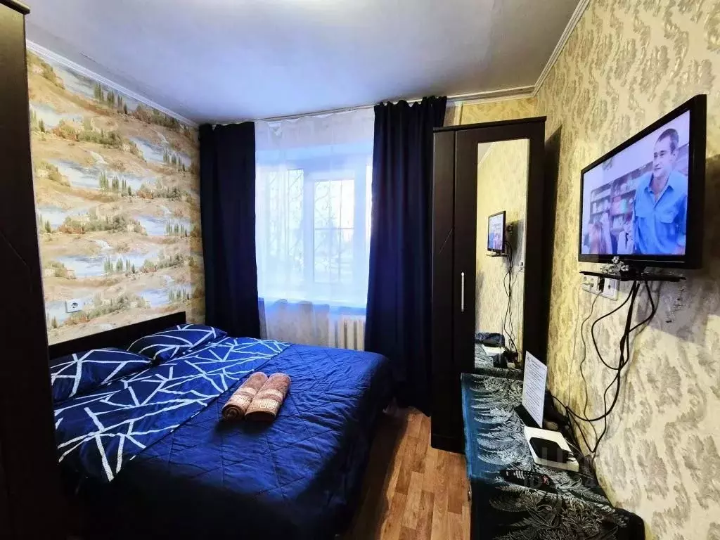 1-к кв. Московская область, Пушкино Пушкинское ш., 2а (27.0 м) - Фото 0