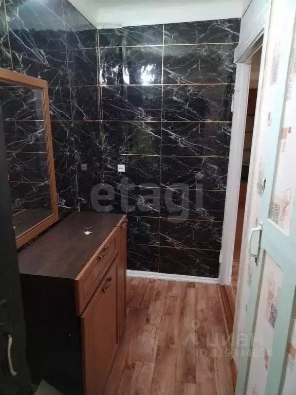 2-к кв. Коми, Ухта муниципальный округ, Водный пгт ул. Гагарина, 6 ... - Фото 1