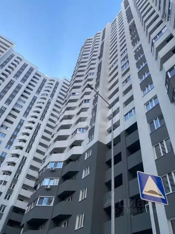 Студия Самарская область, Самара Московское шоссе, 18-й км, 53 (27.7 ... - Фото 1