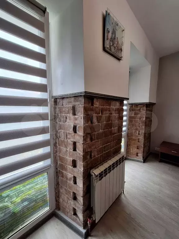 Квартира-студия, 20 м, 1/2 эт. - Фото 1