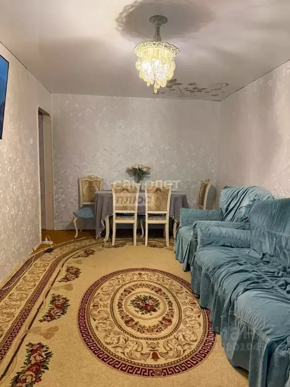 2-к кв. Дагестан, Кизилюрт ул. Гамзата Цадаса, 39А (42.8 м) - Фото 2