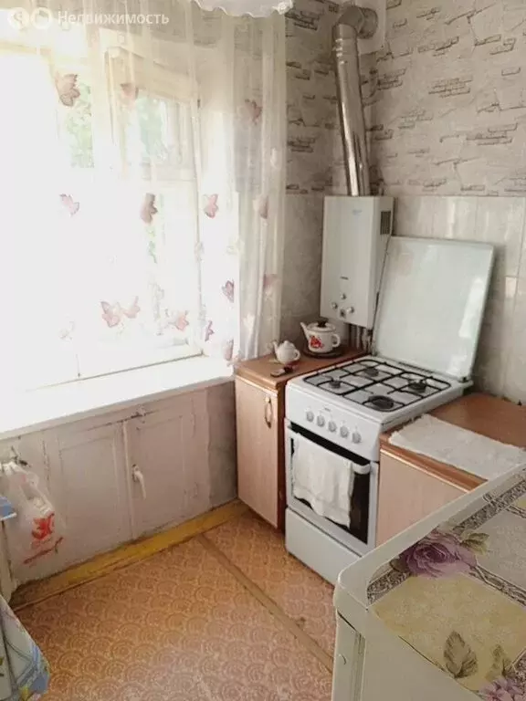 1-комнатная квартира: Новомосковск, улица Космонавтов, 3 (31 м) - Фото 2