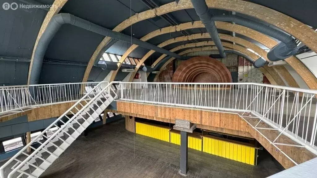 Помещение свободного назначения (732 м) - Фото 1