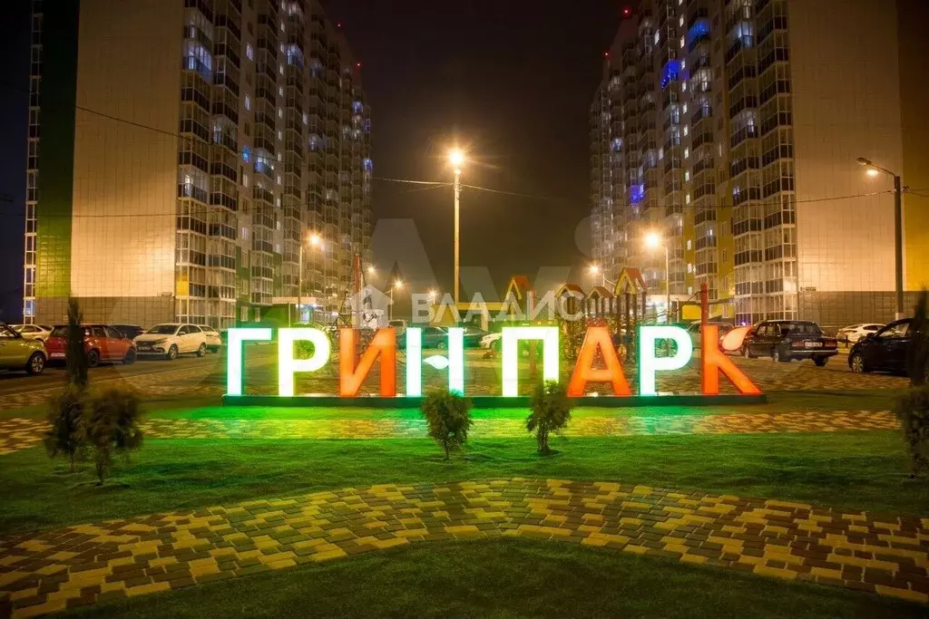 1-к. квартира, 36,9 м, 8/17 эт. - Фото 0