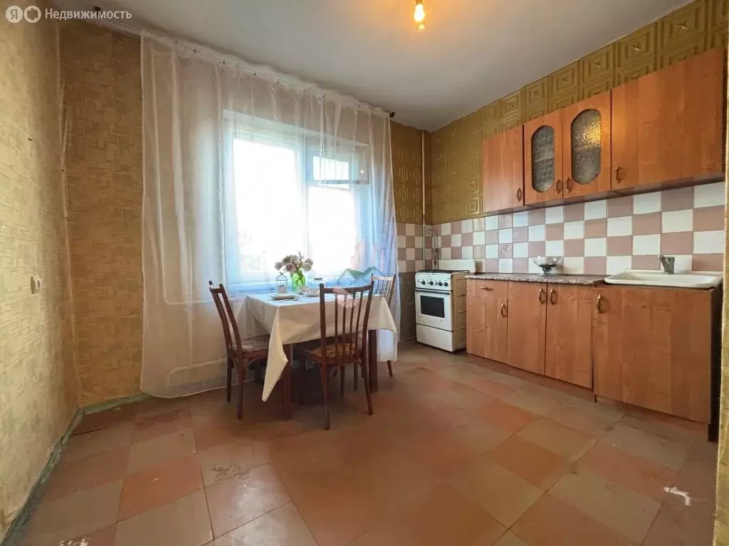 1-комнатная квартира: Энгельс, Степная улица, 126 (37.4 м) - Фото 1