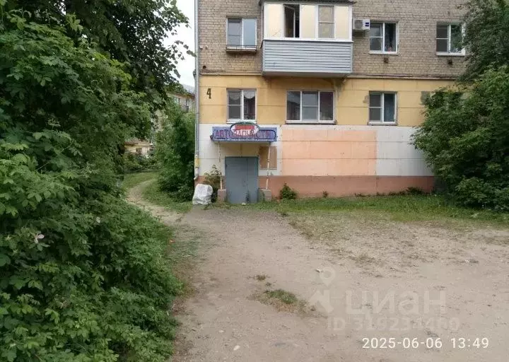 Помещение свободного назначения в Ивановская область, Фурманов ул. ... - Фото 0