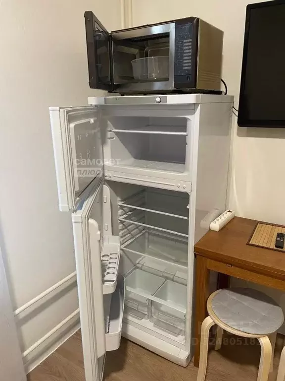 Студия Московская область, Люберцы Зенино ЖК Самолет мкр, проезд ... - Фото 2