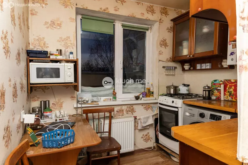 2-комнатная квартира: Казань, улица Красной Позиции, 7А (44 м) - Фото 2