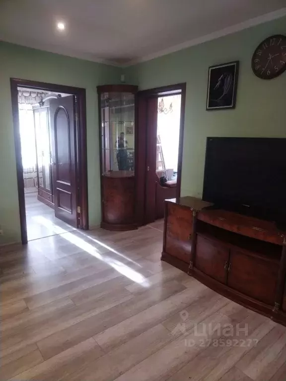 Дом в Московская область, Истра муниципальный округ, д. Лисавино  (220 ... - Фото 2