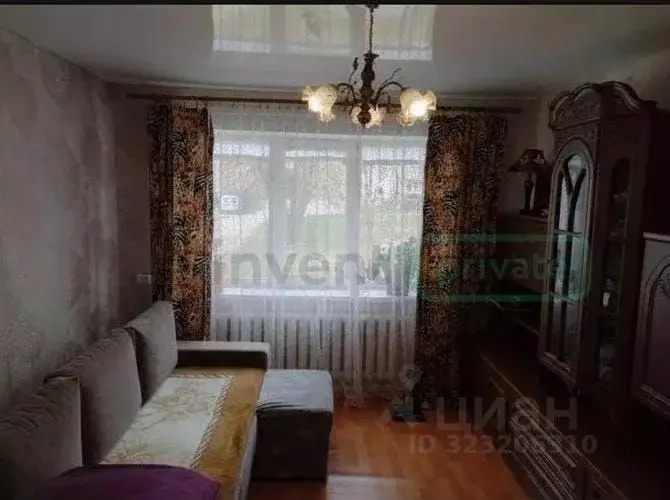 3-к кв. Калининградская область, Неманский муниципальный округ, пос. ... - Фото 2