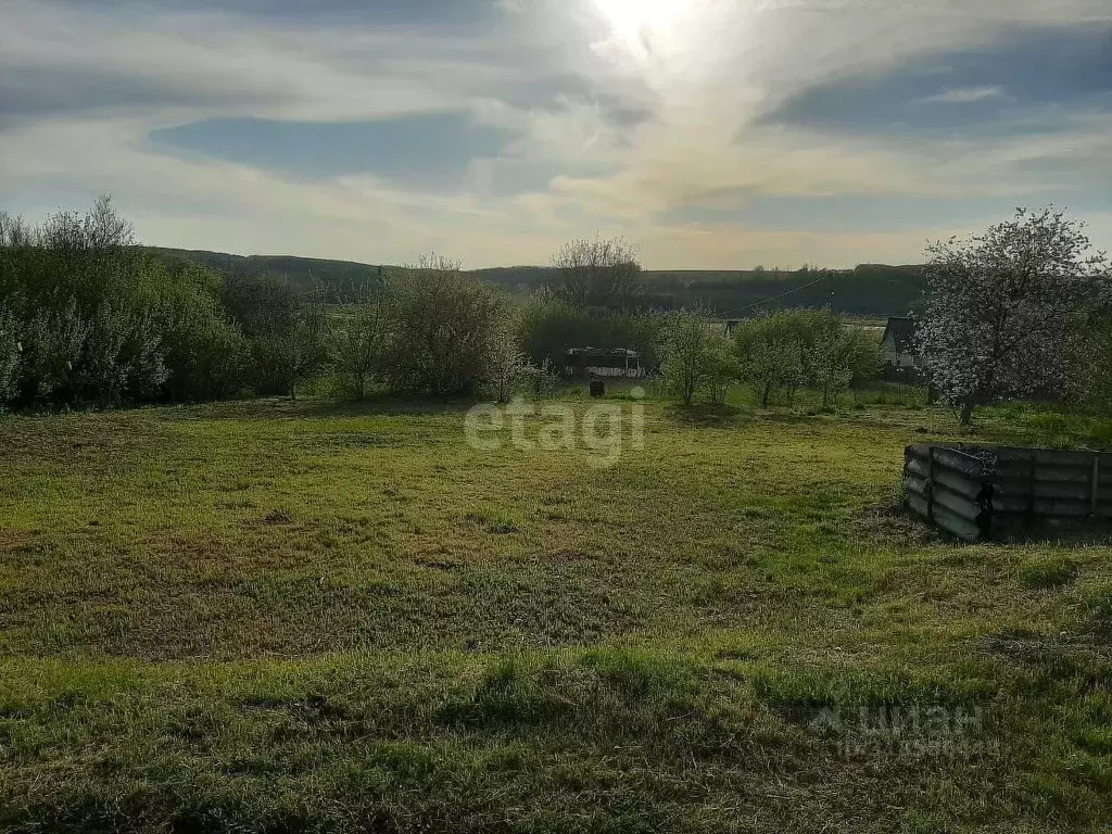 Участок в Белгородская область, Белгородский район, с. Стрелецкое, ... - Фото 0