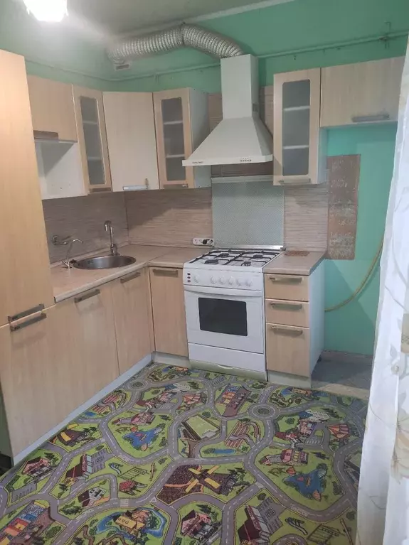 Продаётся 2-к квартира, 53 м - Фото 0