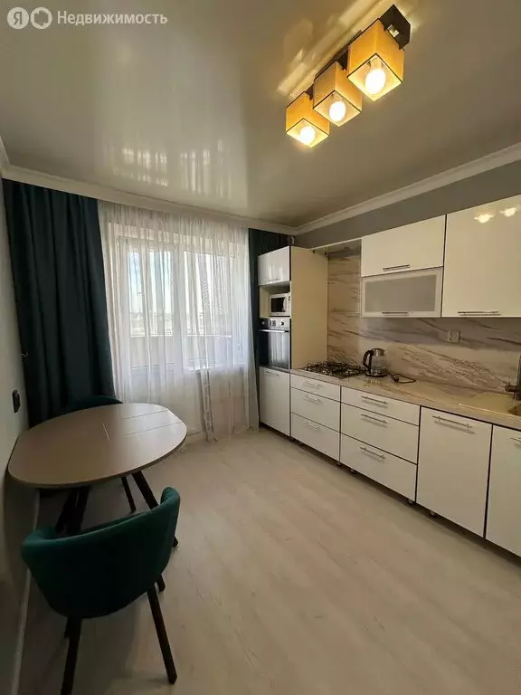 1-комнатная квартира: Казань, улица Ноксинский Спуск, 23 (40.2 м) - Фото 0