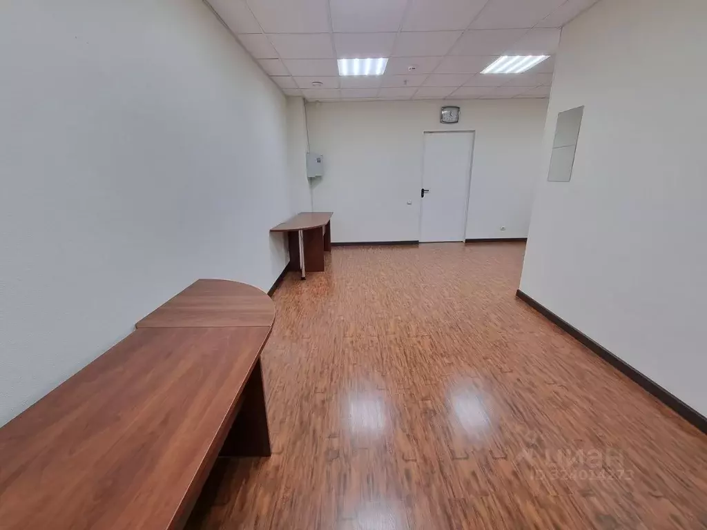 Офис в Свердловская область, Екатеринбург ул. Московская, 195 (36 м) - Фото 2